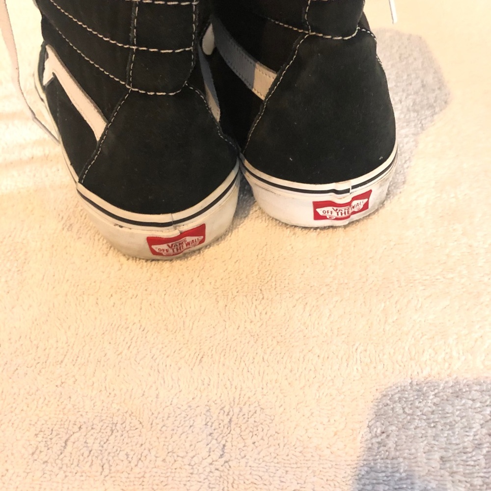 Men  vans - Picture 3 of 3